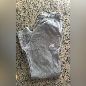 Nike joggers